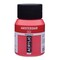 Amsterdam Standard Series Acrylic - Transparent Red Medium, 500 ml bottle